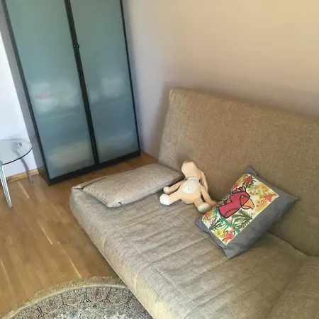 Apartament Belskogo *