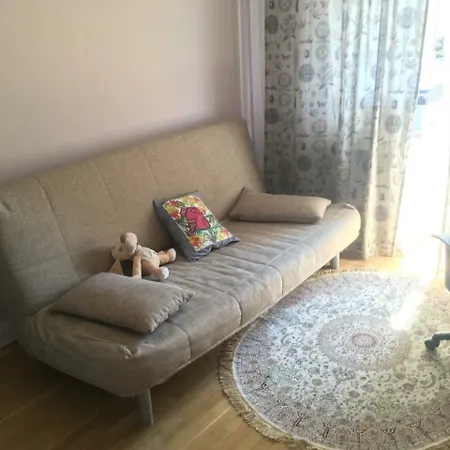 Apartament Belskogo *