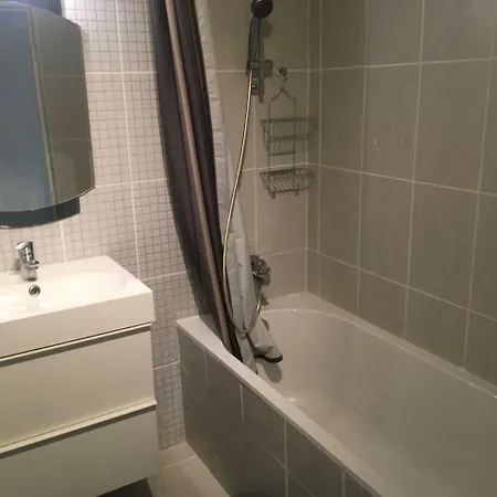 Belskogo Apartament *