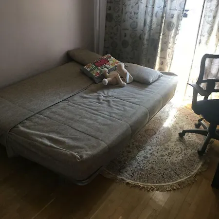 Belskogo Apartament *