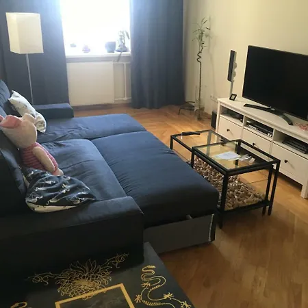Belskogo * Mińsk