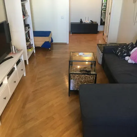 Belskogo Apartament