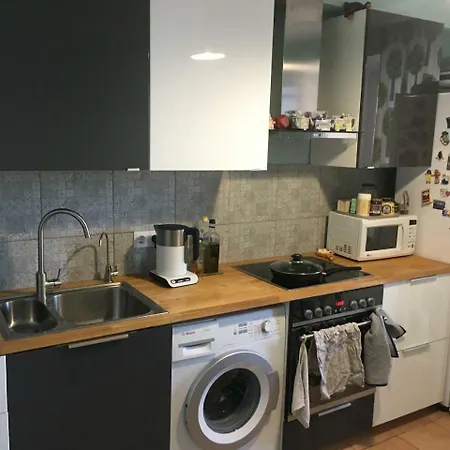 Apartament Belskogo