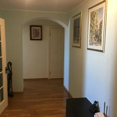 Apartament Belskogo *
