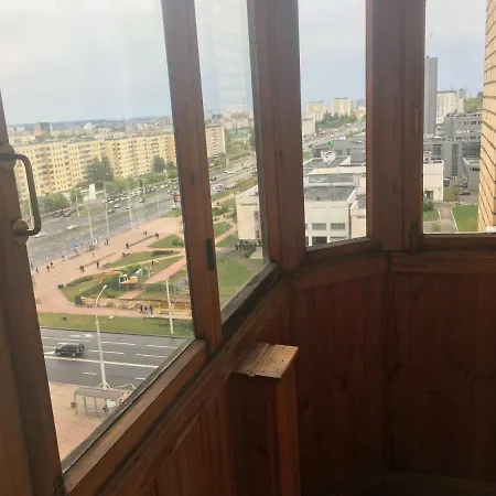 Apartament Belskogo *